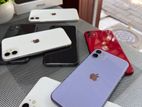 Apple iPhone 11 128GB (Used)