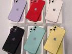 Apple iPhone 11 128GB (Used)