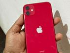 Apple iPhone 11 128GB (Used)