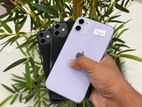 Apple iPhone 11 128GB (Used)