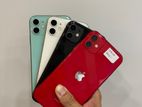 Apple iPhone 11 128GB (Used)