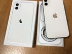 Apple iPhone 11 128GB (Used)