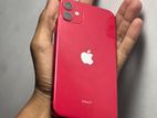 Apple iPhone 11 128GB (Used)