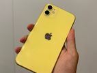 Apple iPhone 11 128GB (Used)