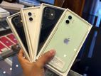 Apple iPhone 11 128GB (Used)