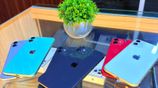 Apple iPhone 11 128GB (Used)