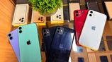 Apple iPhone 11 128GB (Used)