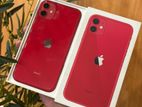Apple iPhone 11 128GB (Used)