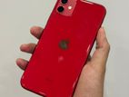 Apple iPhone 11 128GB (Used)