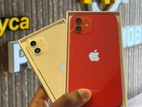Apple iPhone 11 128GB (Used)