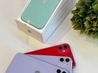 Apple iPhone 11 128GB (Used)