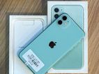 Apple iPhone 11 (128GB) (Used)