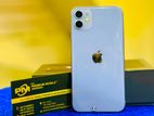 Apple iPhone 11 128GB (Used)