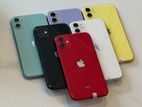 Apple iPhone 11 (128GB) (Used)