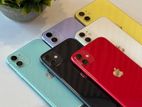 Apple iPhone 11 (128GB) (Used)