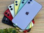 Apple iPhone 11 (128GB) (Used)