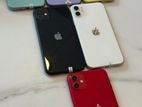 Apple iPhone 11 128GB (Used)