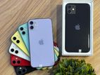 Apple iPhone 11 128GB (Used)