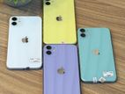 Apple iPhone 11 (128GB) (Used)