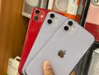 Apple iPhone 11 128GB (Used)