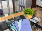 Apple iPhone 11 128GB (Used)