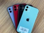 Apple iPhone 11 (128GB) (Used)