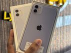 Apple iPhone 11 128GB (Used)