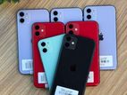 Apple iPhone 11 (128GB) (Used)