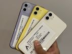 Apple iPhone 11 128GB (Used)