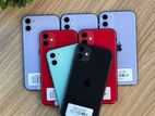 Apple iPhone 11 128GB (Used)