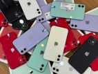 Apple iPhone 11 128GB (Used)