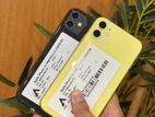 Apple iPhone 11 128GB (Used)