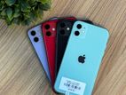 Apple iPhone 11 128GB (Used)