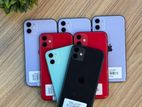 Apple iPhone 11 128GB (Used)