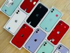 Apple iPhone 11 128GB (Used)