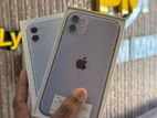 Apple iPhone 11 128GB (Used)