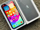 Apple iPhone 11 128GB (Used)