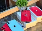 Apple iPhone 11 128GB (Used)