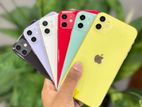 Apple iPhone 11 128GB (Used)
