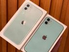 Apple iPhone 11 128GB (Used)