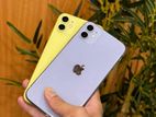 Apple iPhone 11 128GB (Used)