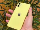 Apple iPhone 11 128GB (Used)