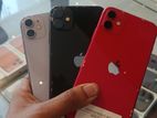Apple iPhone 11 128GB (Used)