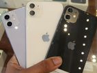 Apple iPhone 11 128GB (Used)