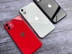Apple iPhone 11 128GB (Used)