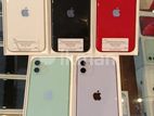 Apple iPhone 11 128GB (Used)