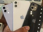 Apple iPhone 11 128GB (Used)