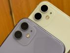 Apple iPhone 11 128GB (Used)