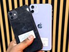 Apple iPhone 11 128GB (Used)