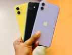 Apple iPhone 11 128GB (Used)